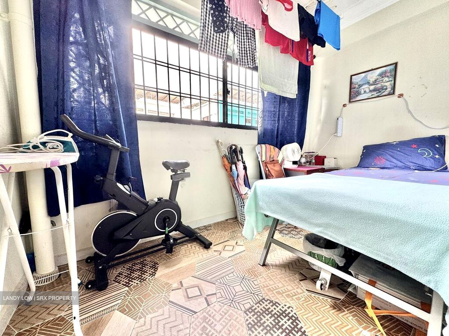 Blk 249 Choa Chu Kang Avenue 2 (Choa Chu Kang), HDB 5 Rooms #525969161